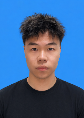 梁竑凯证件照